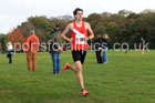Senior Mens 2026 Northern Cross Country Relays, Graves Park, Sheffield. Photo: David T. Hewitson/Sports for All Pics